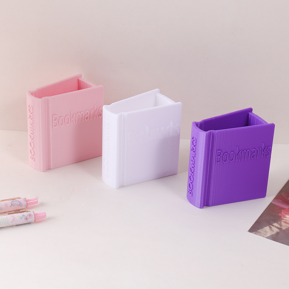Minimalist style 3D solid colo - Stationery And Office Supply Stores recension och pris