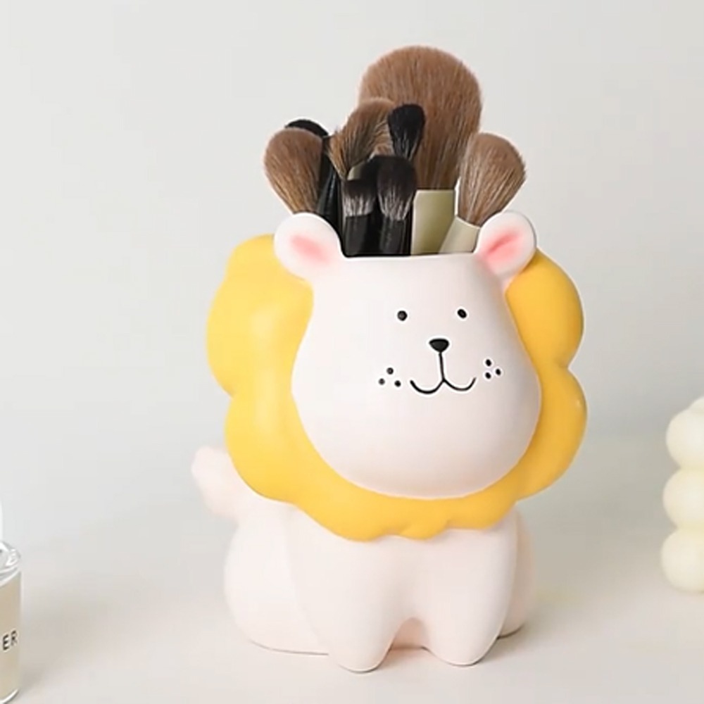 Little Lion Cartoon Lion Pen H - Lion Stationery & Office Supply(Kunshan)Co.Ltd recension och pris