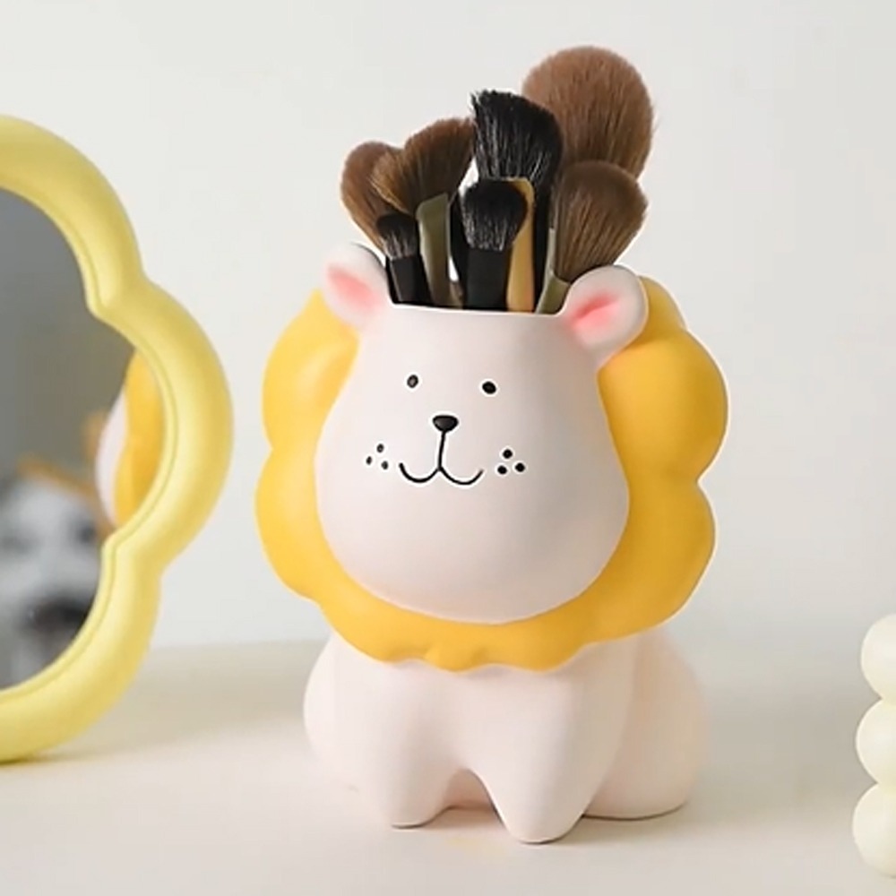 Little Lion Cartoon Lion Pen H - Lion Stationery & Office Supply(Kunshan)Co.Ltd recension och pris