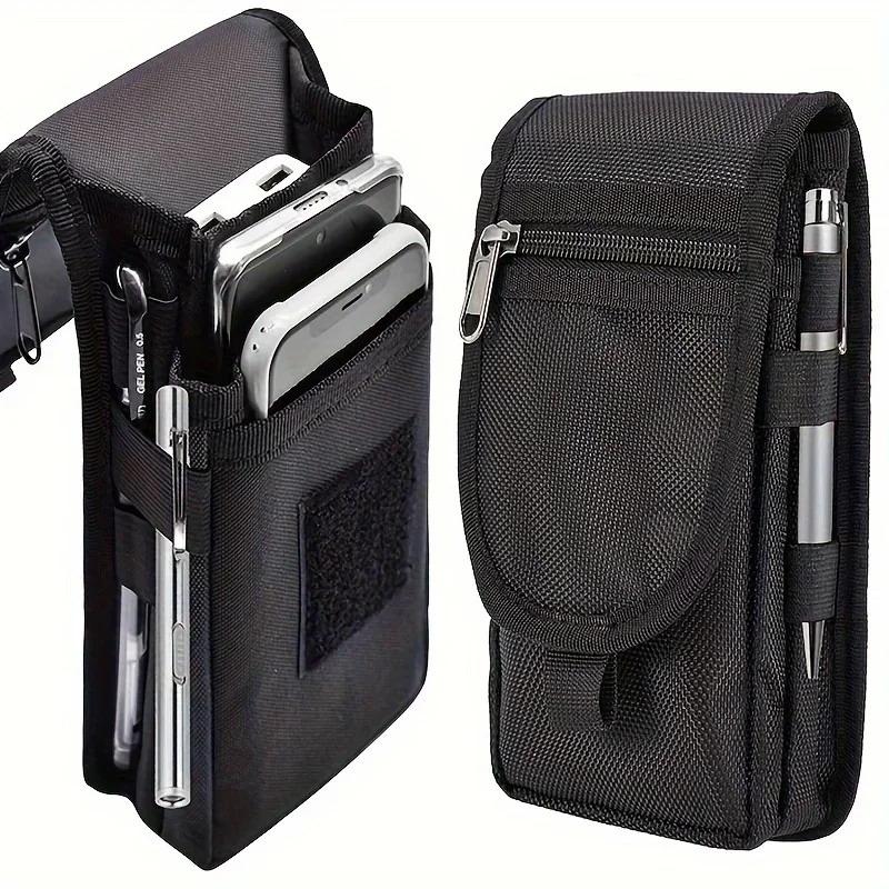 *1Pcs Casual Waist Hanging Bag - Stationery Supply recension och pris