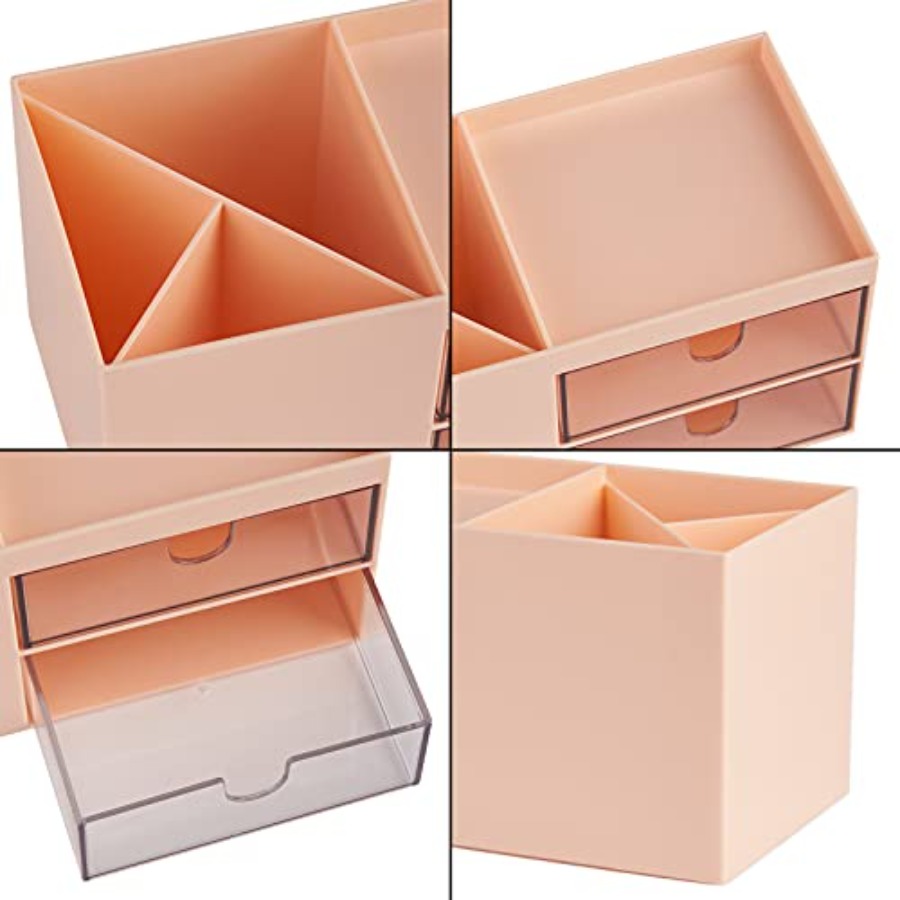 Office Desk Organizer with dra - Stationery Supply Business recension och pris