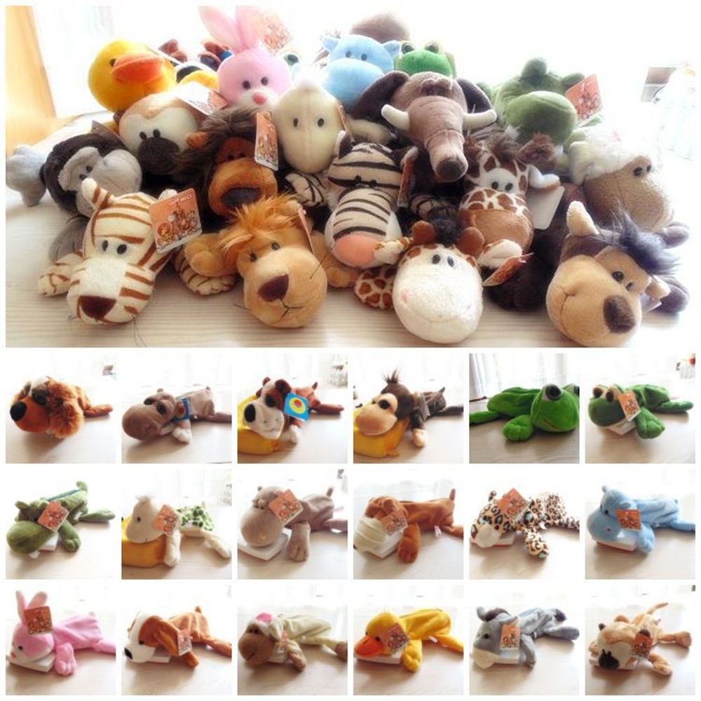Cute Plush Forest Animal Penci - Lion Stationery & Office Supply(Kunshan)Co.Ltd recension och pris