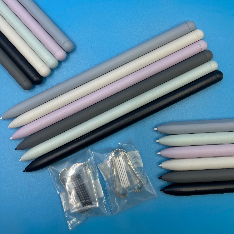 Tablet Stylus Pencil For Samsu - Sticky Note Cube recension och pris